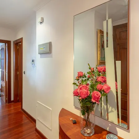 Apartamento Con Espectaculares Vistas By Cabana
