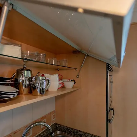 Apartamento Con Espectaculares Vistas By Cabana