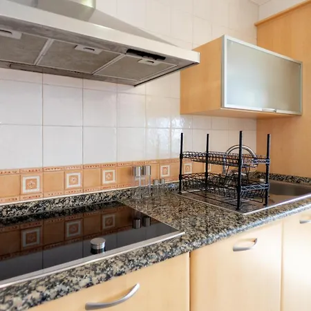 Apartamento Con Espectaculares Vistas By Cabana Apartment Vigo