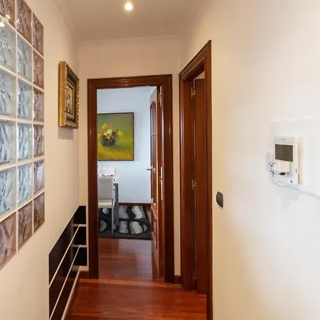 Apartamento Con Espectaculares Vistas By Cabana