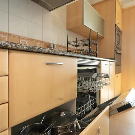 Apartamento Con Espectaculares Vistas By Cabana * Vigo