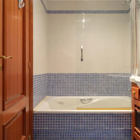 Apartamento Con Espectaculares Vistas By Cabana Vigo