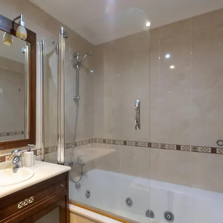 Apartamento Con Espectaculares Vistas By Cabana Apartment *