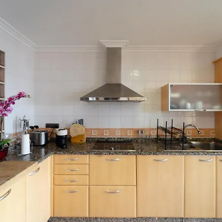 Apartamento Con Espectaculares Vistas By Cabana Apartment *