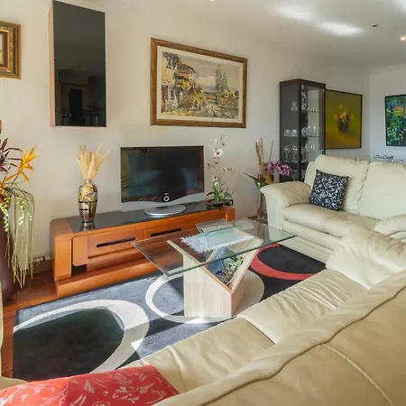 Apartamento Con Espectaculares Vistas By Cabana Apartment *