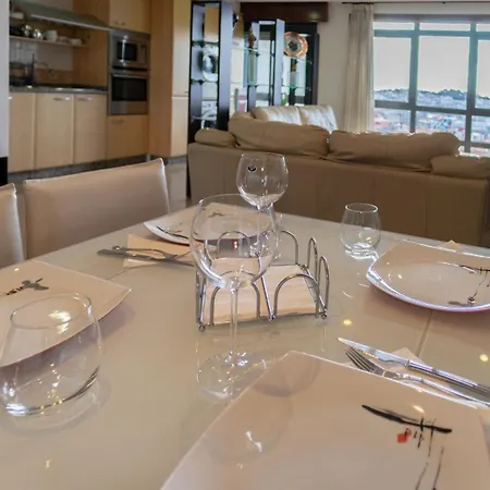 Apartamento Con Espectaculares Vistas By Cabana * Vigo