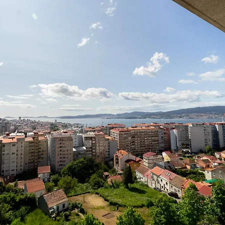 Apartamento Con Espectaculares Vistas By Cabana Apartment *