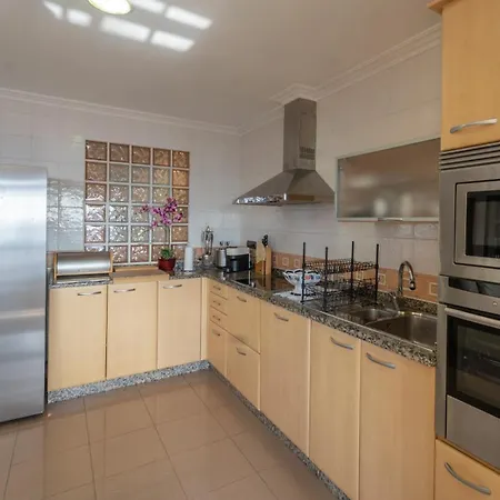 Apartamento Con Espectaculares Vistas By Cabana Vigo