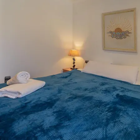 Apartamento Con Espectaculares Vistas By Cabana Apartment